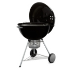 Weber Original Kettle Premium 26" Charcoal Grill