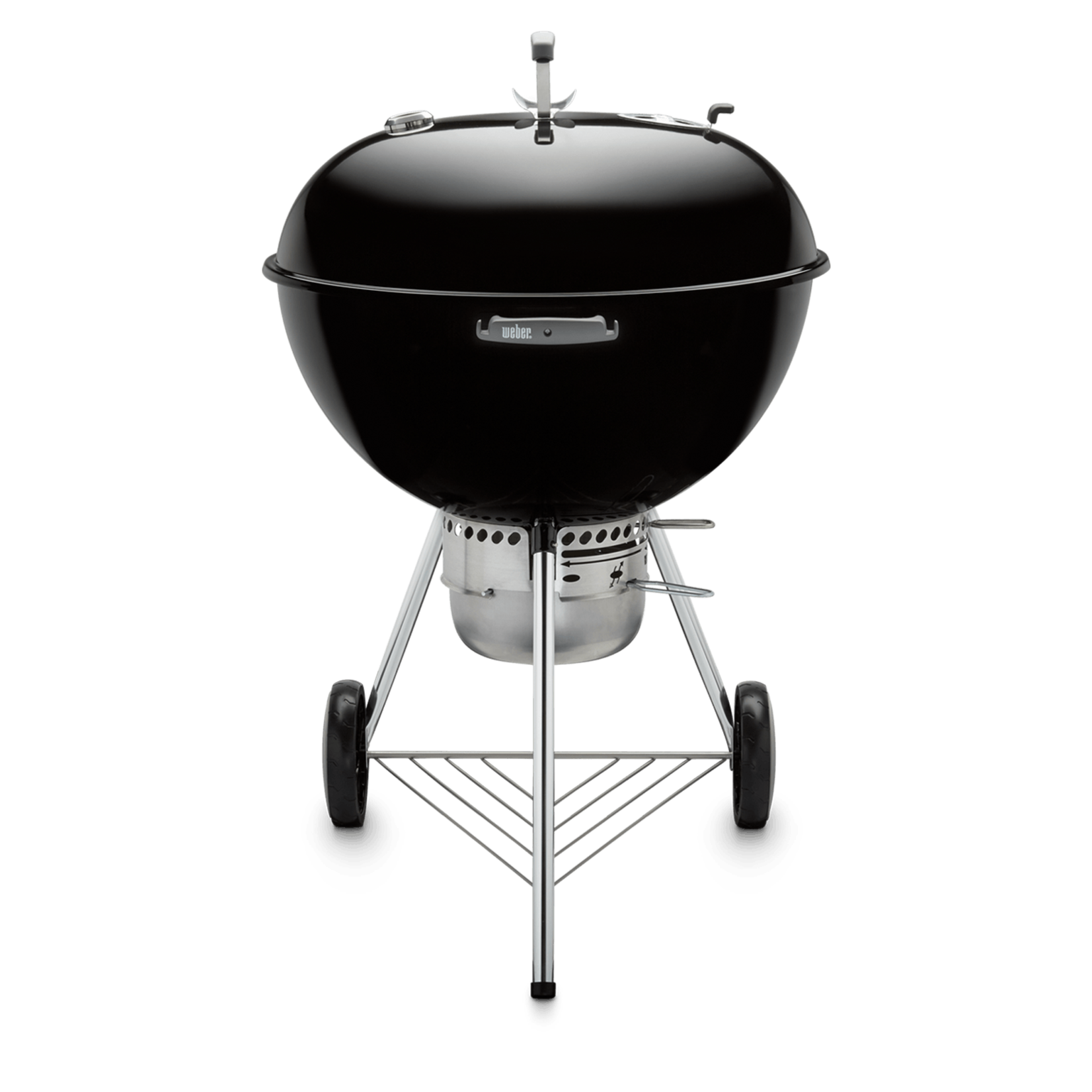 Weber Original Kettle™ Premium 26” Charcoal Grill