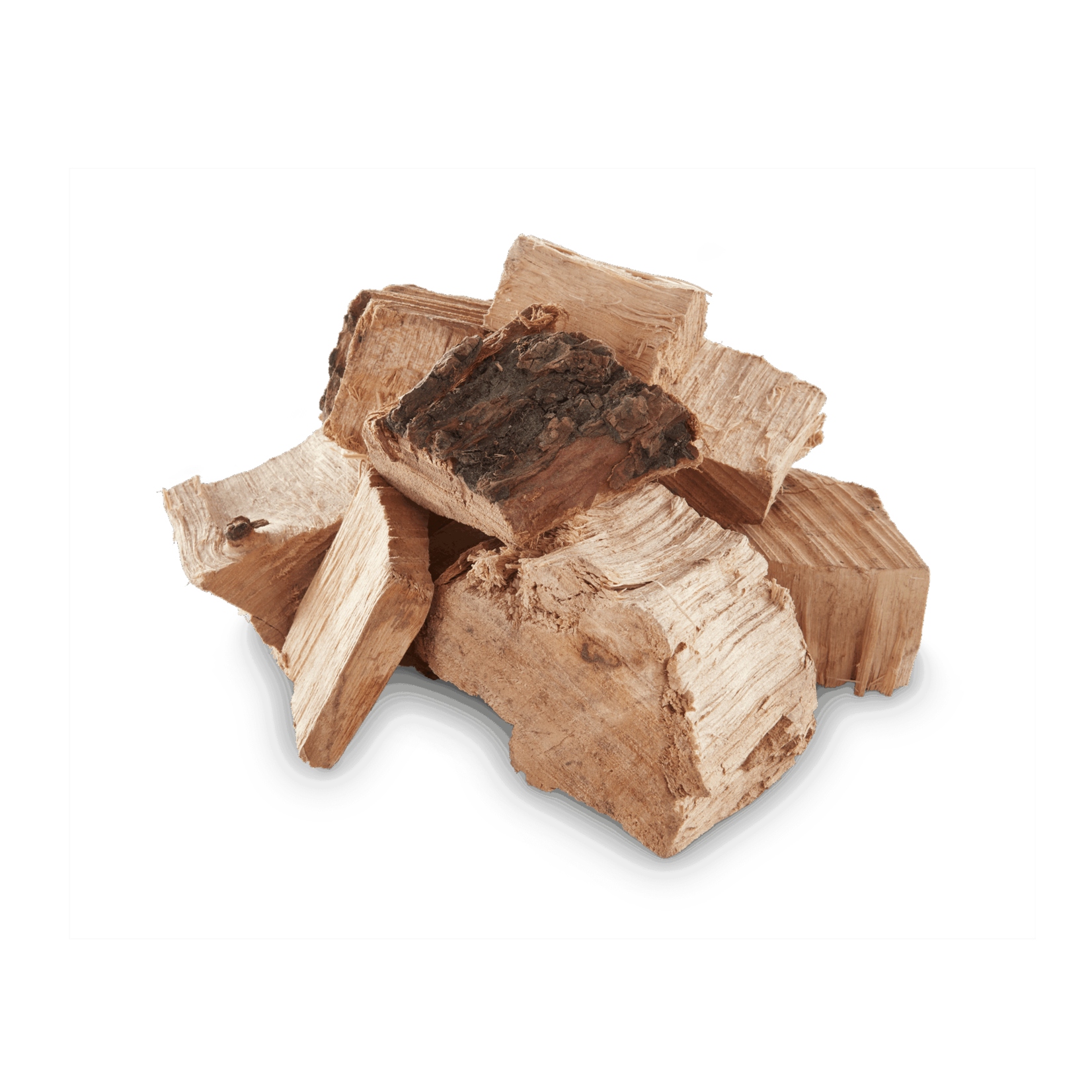Weber Pecan Wood Chunks 6L / 350 in³