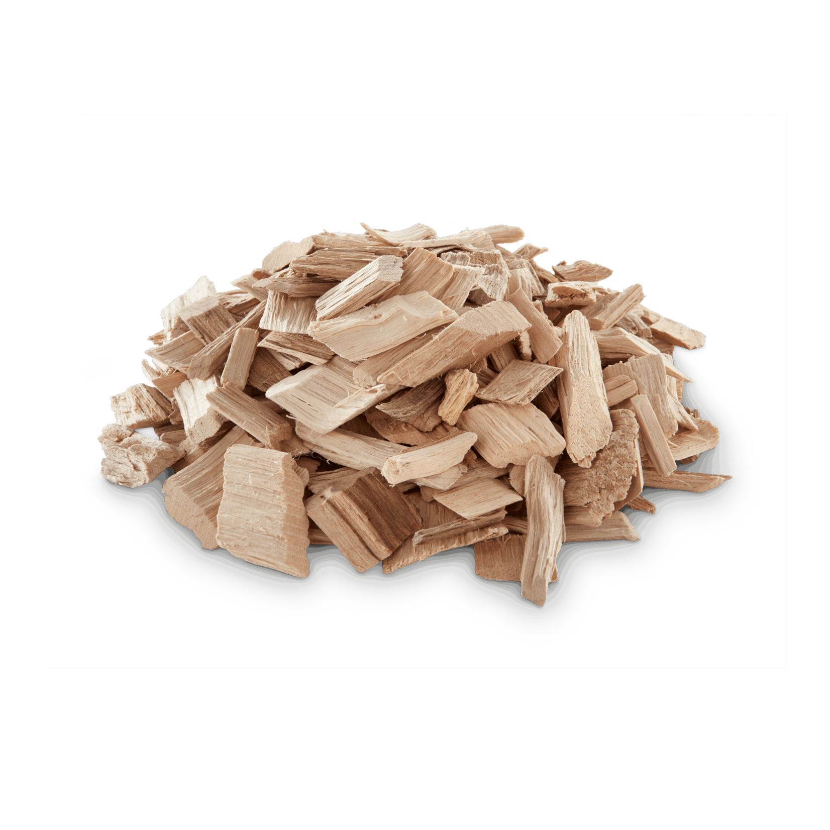 Weber Apple Wood Chips 3L / 192 in³