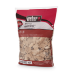Weber Cherry Wood Chips 3L / 192 in³ (12)