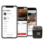 Weber Connect {BIN WE-WALL}