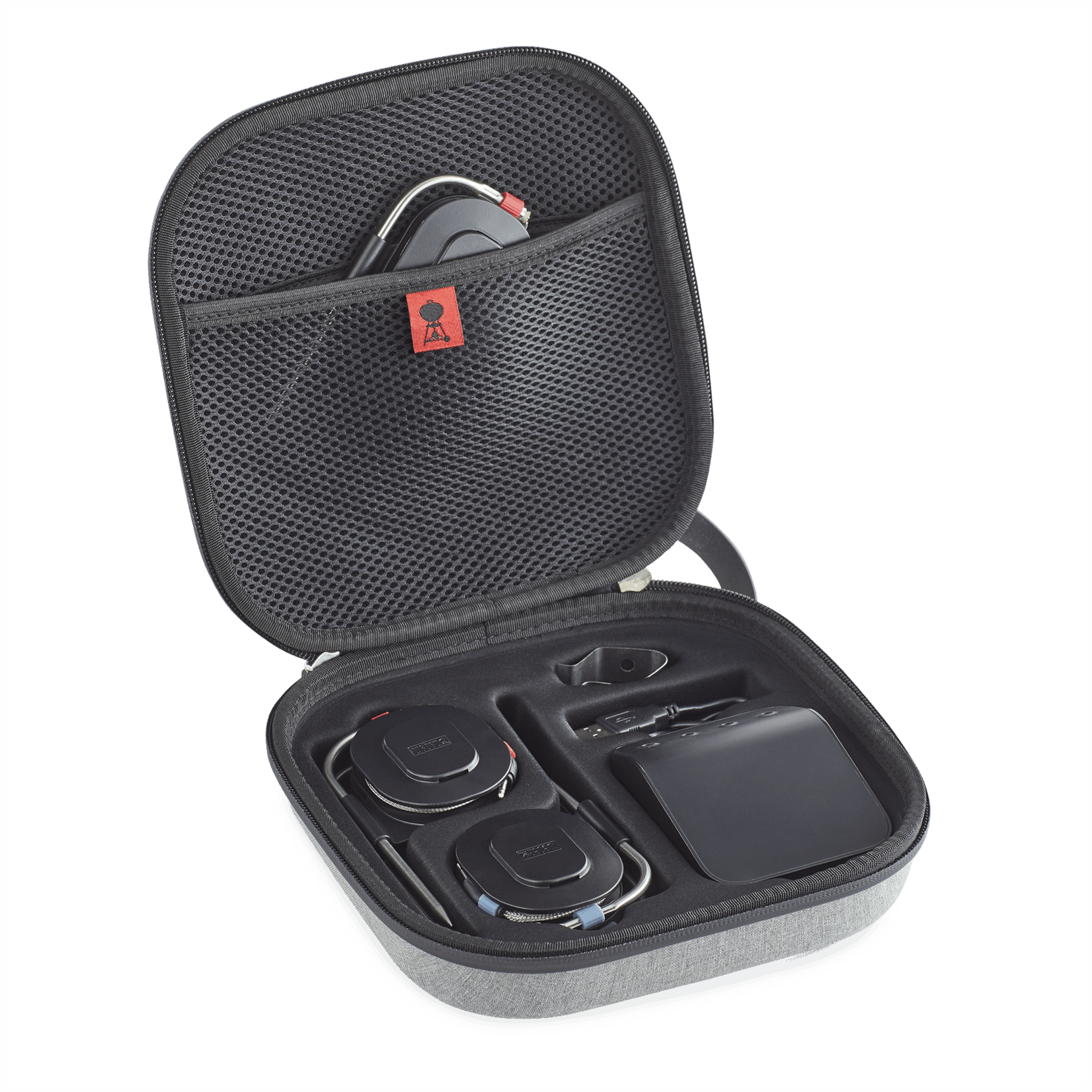 Weber Connect Storage and Travel Case