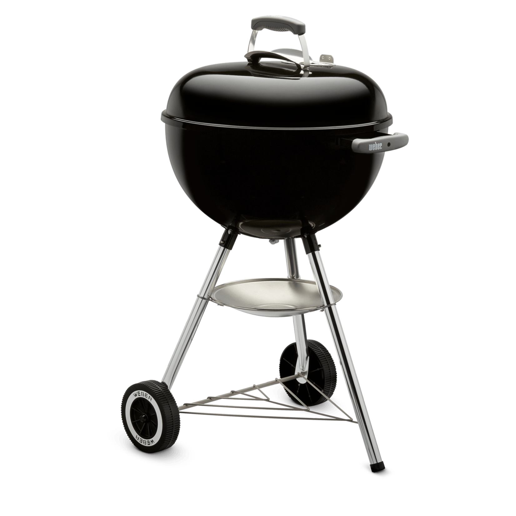Weber Original Kettle™ 18” Charcoal Grill
