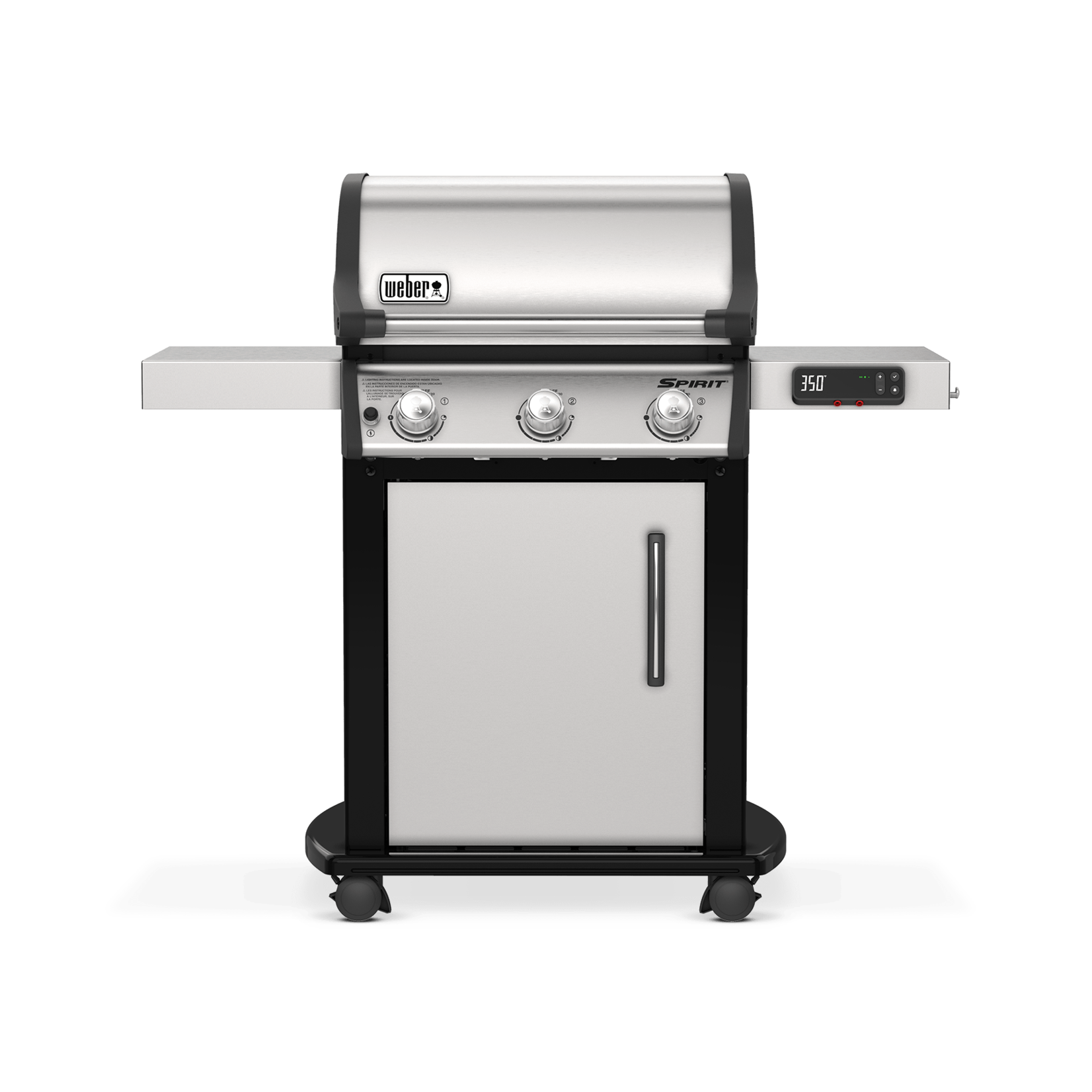 Weber Spirit SX-315, LP (Save $100)