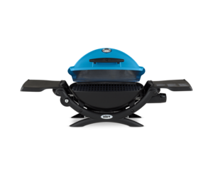 Gasgrill weber q1200 online