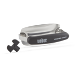 Weber HNDL KIT 6 IN BLACK MT W/SHLD '13 {BIN WE1-2}