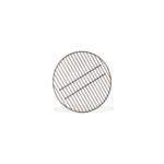 Weber Charcoal Grate, 18" SMC {BIN  WE1-5}