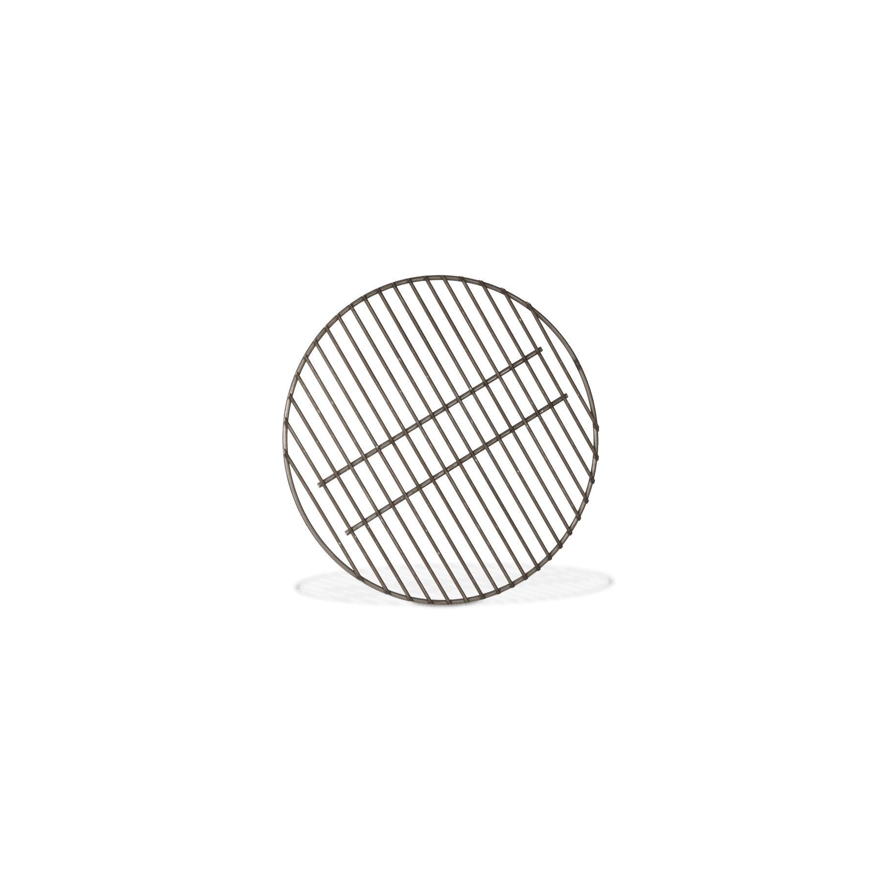 er Charcoal Grate, 18" SMC Saskatoon Barbecues & More