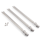 Weber Burners, Genesis 310   (2011 & newer) {BIN  WE1-5}