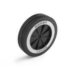 Weber WHEEL 8" SINGLE