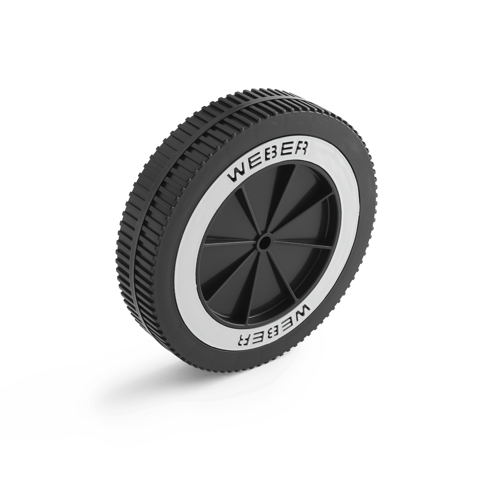 Weber WHEEL 8" SINGLE