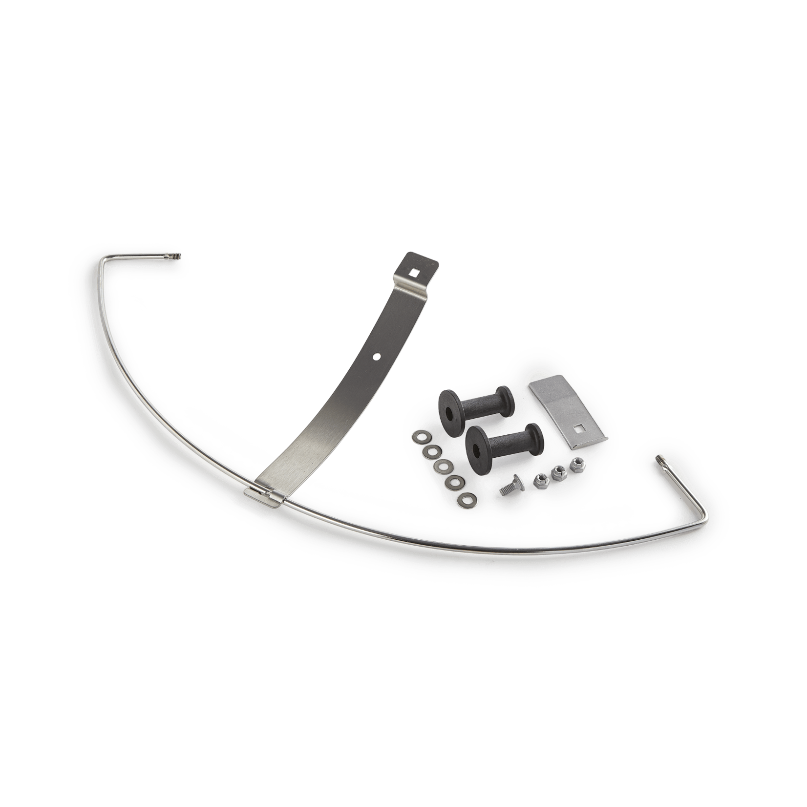 Weber Lid Bale/Brkts/Hdwe fore Performer { BIN WE1-5 }