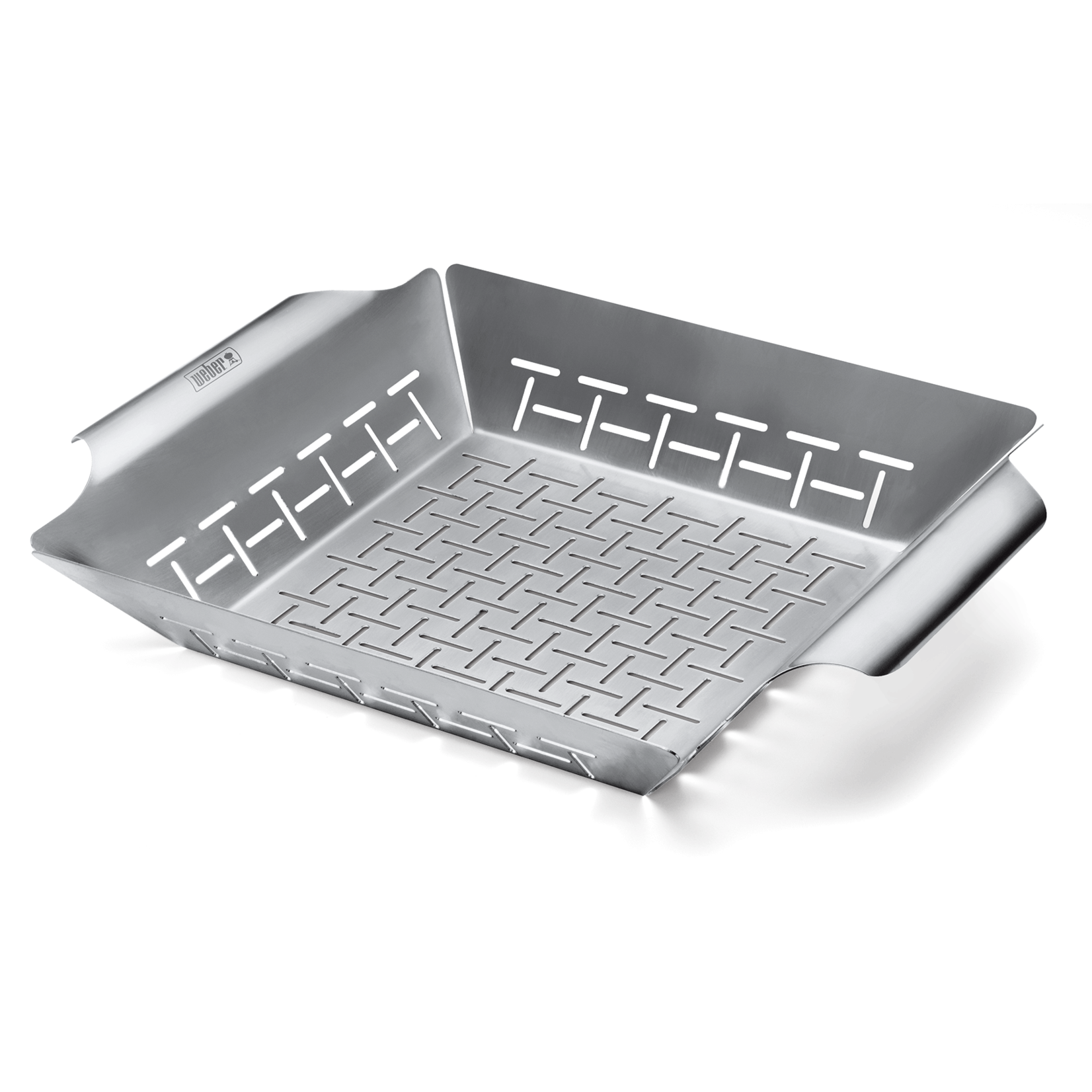Weber Deluxe Grilling Basket (Large)-4