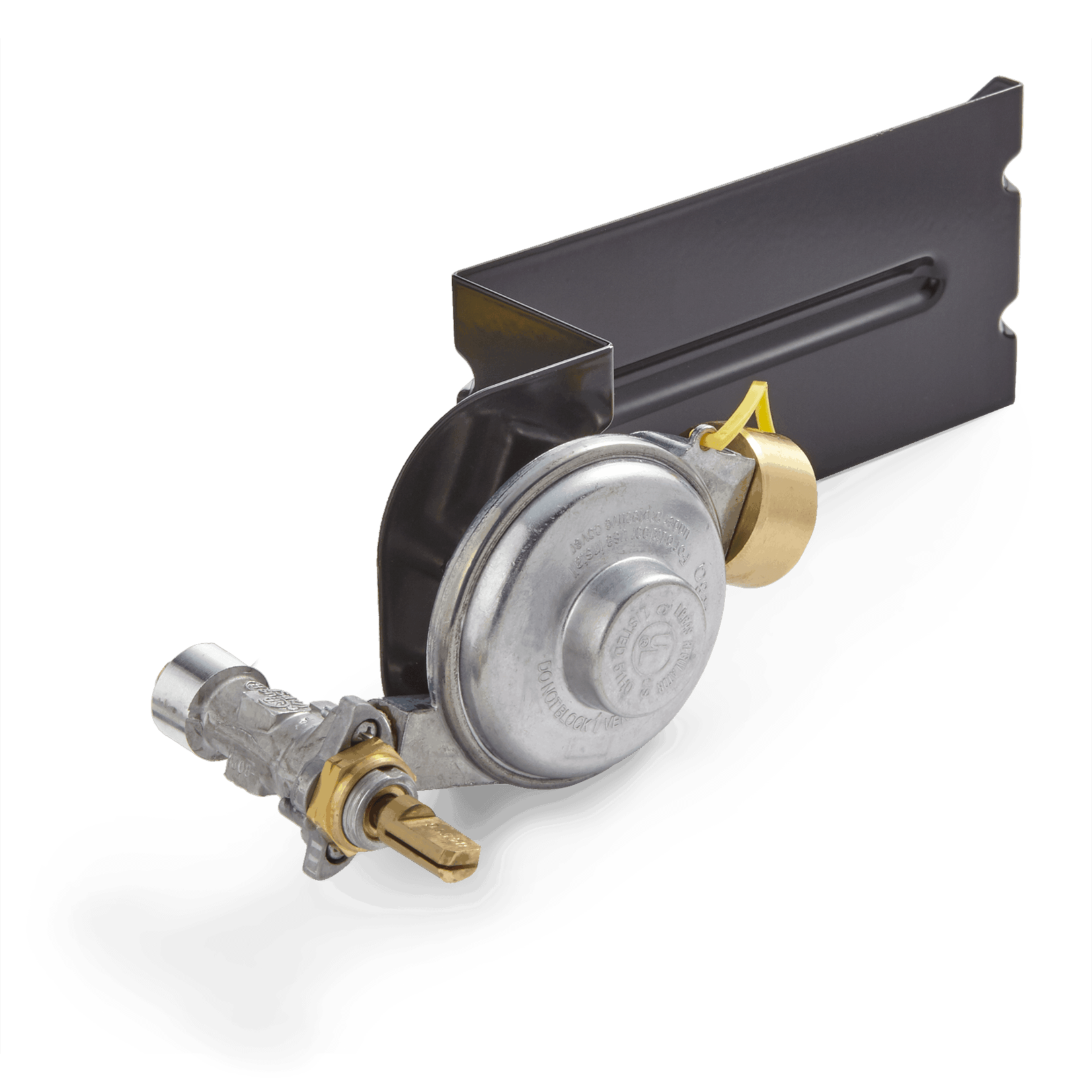Weber Valve & Reg Q 2000 Series