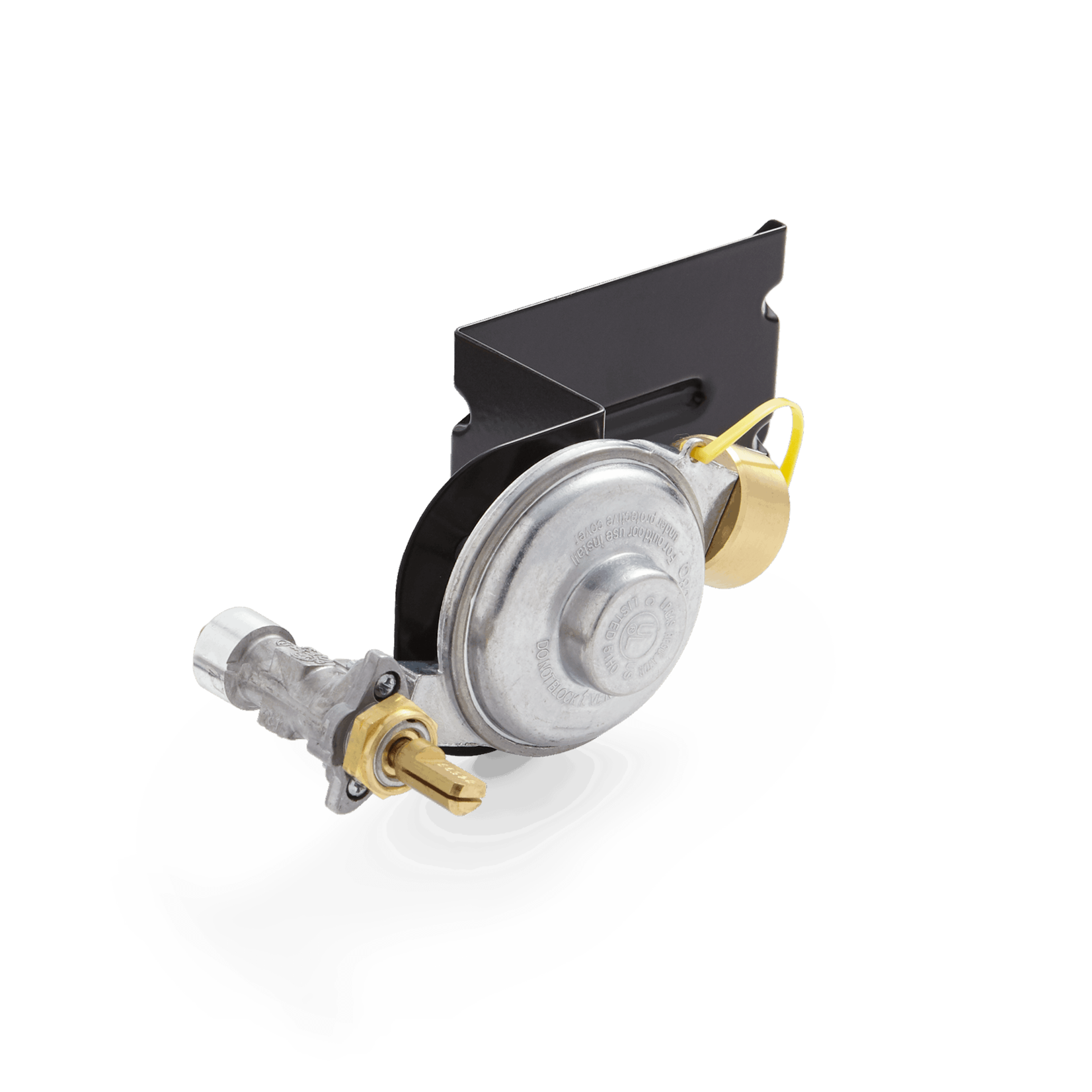 Weber Valve & Reg  Q1000/Q1200 (2014 and newer)