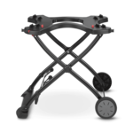 Weber Q Portable Cart {BIN WE2 - 2 }