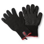 Weber Premium Gloves - Size L/XL (6) {BIN WE2 - 2 }