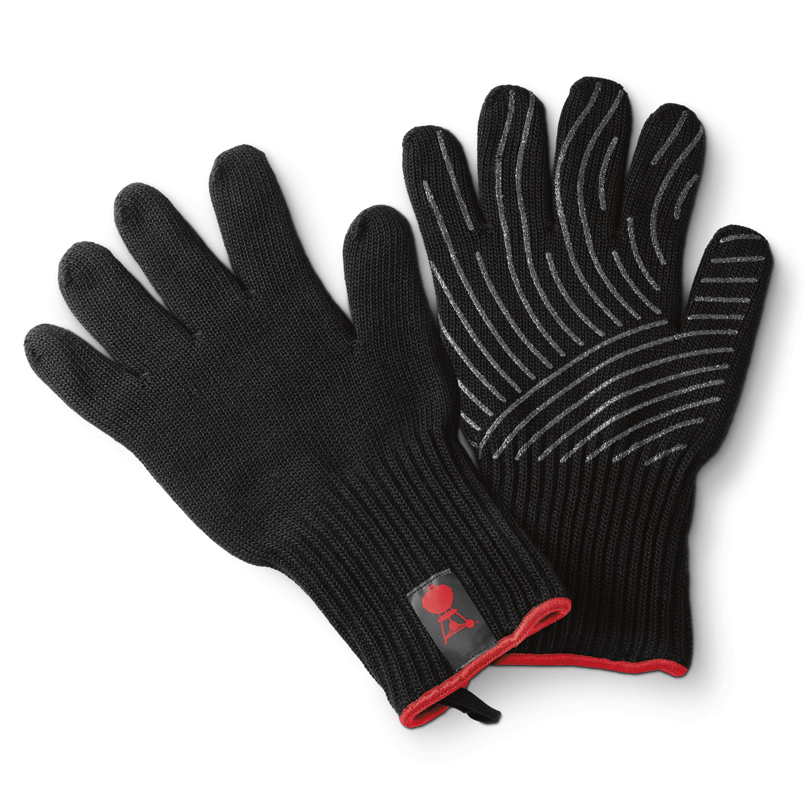 Weber Premium Gloves - Size L/XL (6)