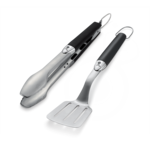 Weber Premium Tool Set - Compact (2pc) {4} { BIN WE2 - 4 }