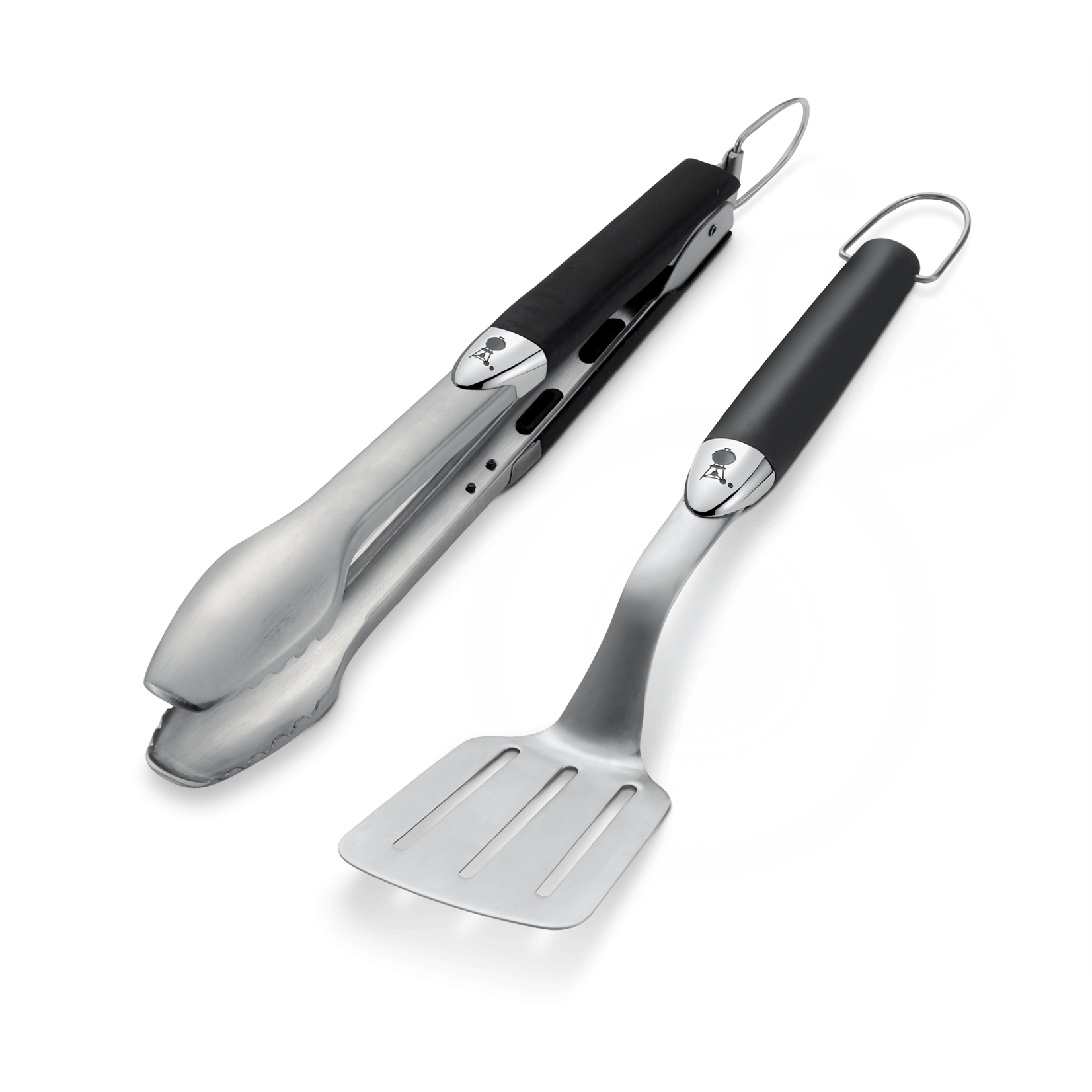 Weber Premium Tool Set - Compact (2pc) {4}