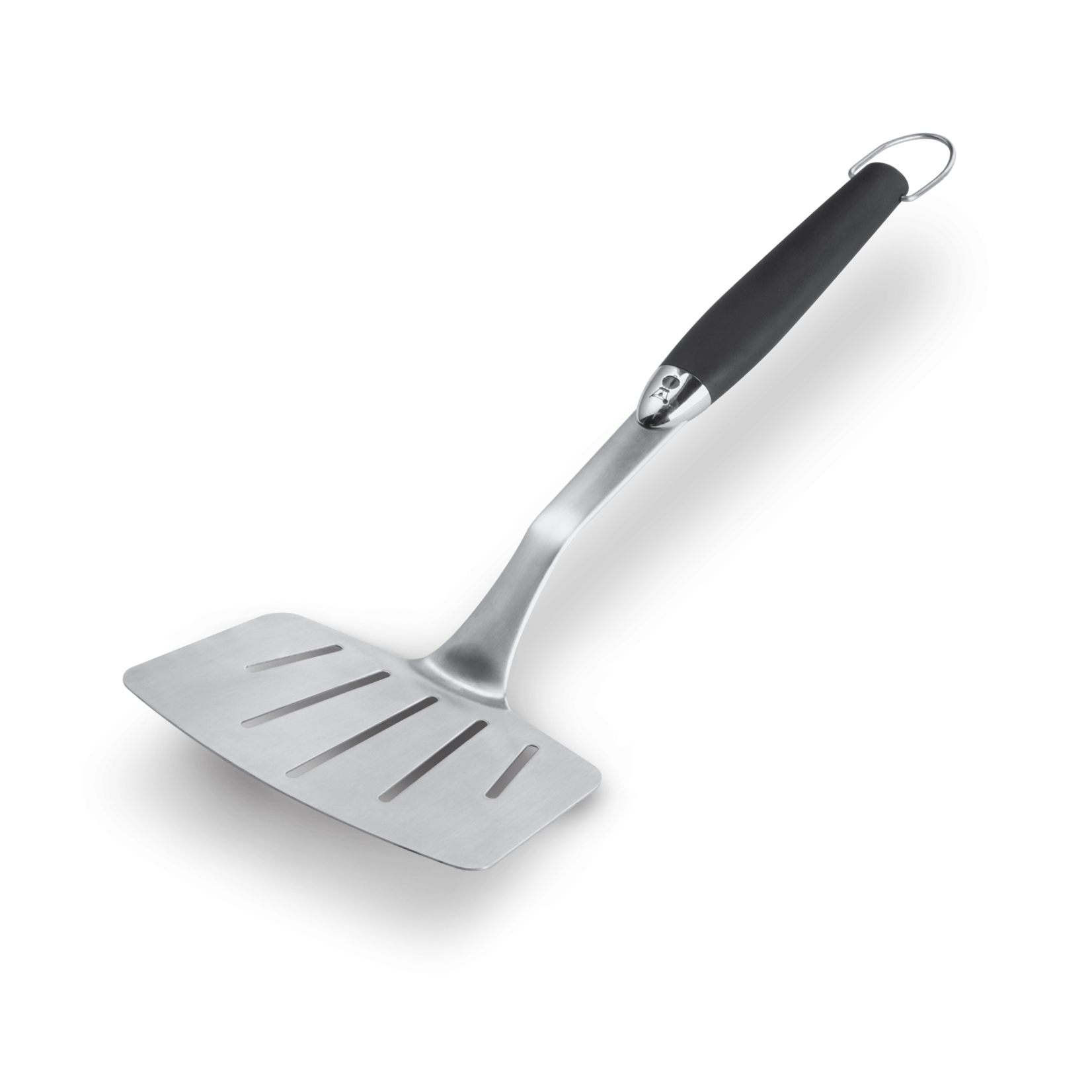 Weber Spatula Wide Head { BIN WE2 - 4 }