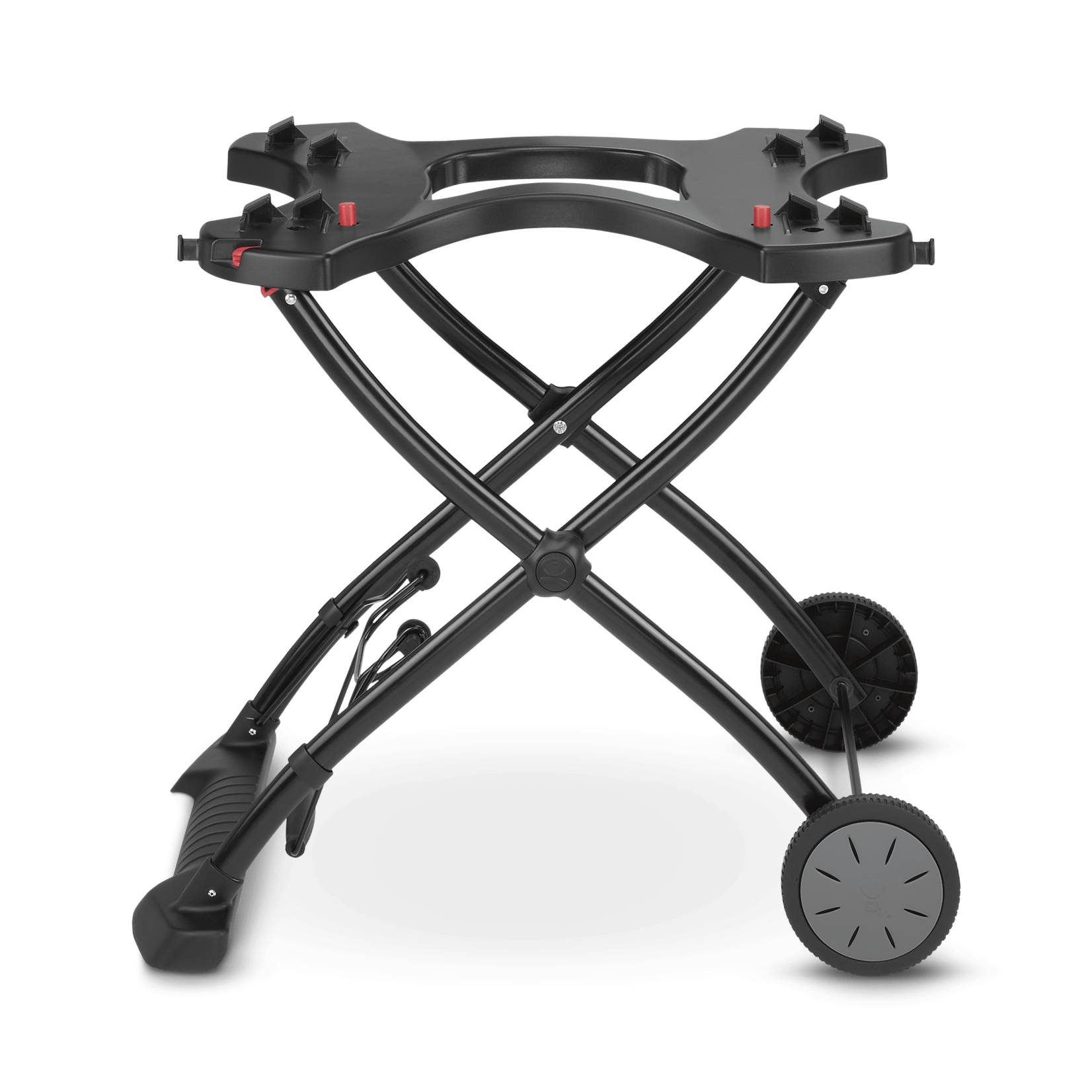 Weber Q Portable Cart {BIN WE2 - 2 }