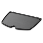 Weber Q Griddle - Fits 100/1000 Series ( BIN WE2 - 2 }