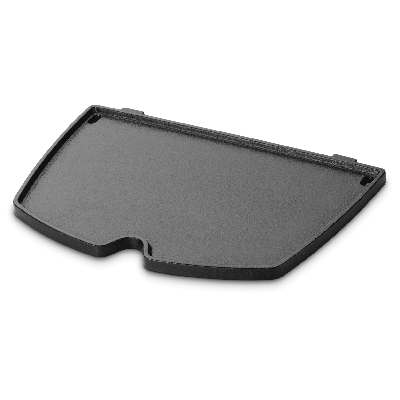 Weber Q Griddle - Fits 100/1000 Series ( BIN WE2 - 2 }