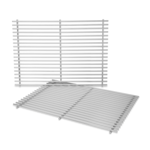 Weber Weber 7mm Stainless Cooking Grates - Genesis II 3B  19 x 13.5 (2)