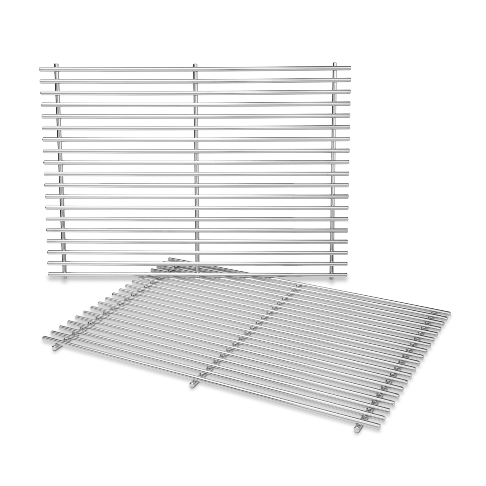 Weber Weber 7mm Stainless Cooking Grates - Genesis II 3B  19 x 13.5 (2)