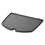 Weber Q Griddle - Fits 200/2000 Series { BIN WE2 - 3 }