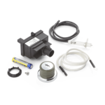 Weber KIT IGN ELECTRONIC PERFORMER '15