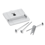 Weber Potato Nails ( BIN WE2 - 2 }