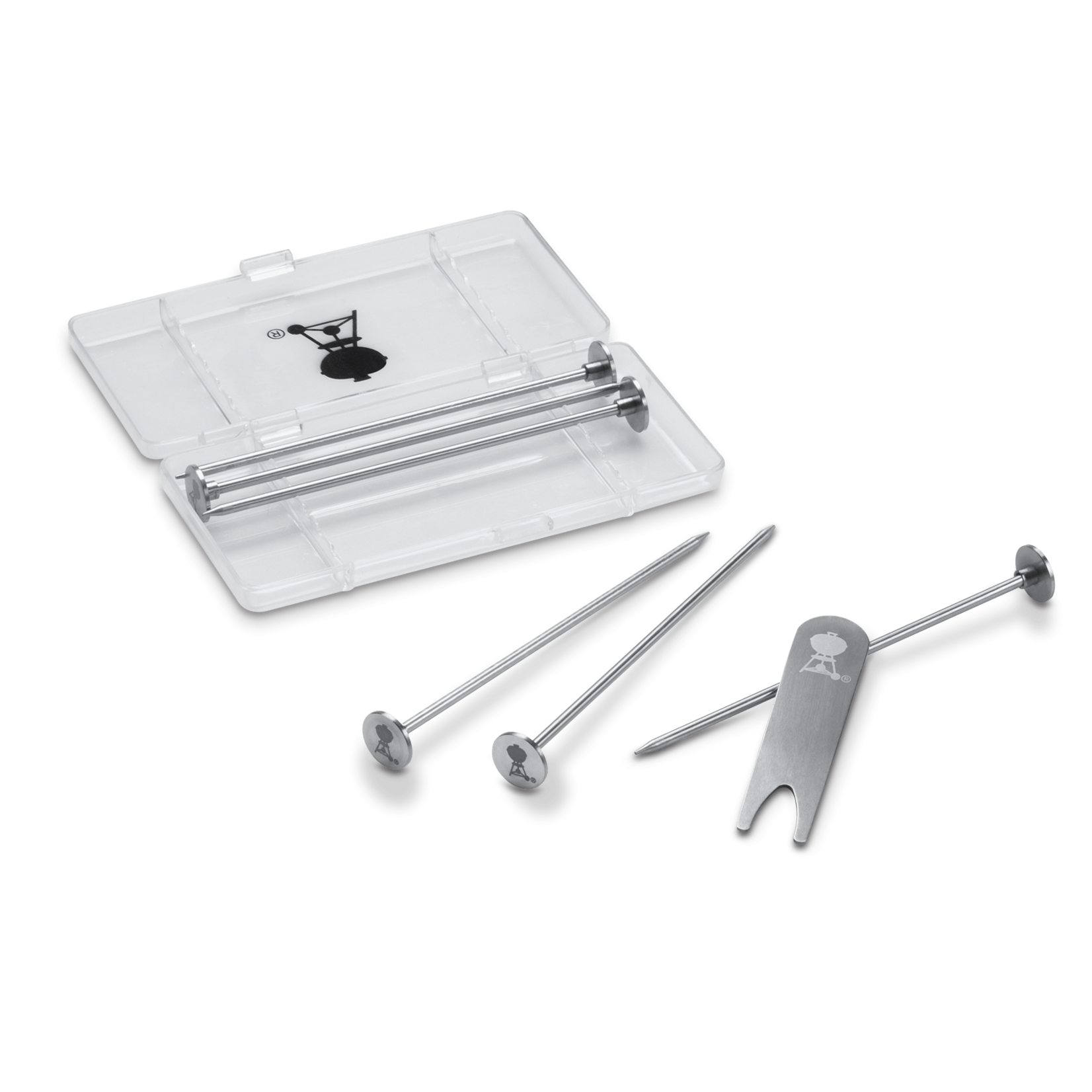 Weber Potato Nails ( BIN WE2 - 2 }