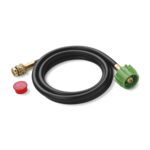 Weber Q Adapter Hose { BIN WE2 - 2 }