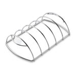 Weber Rib Rack ( BIN WE2 - 3 }
