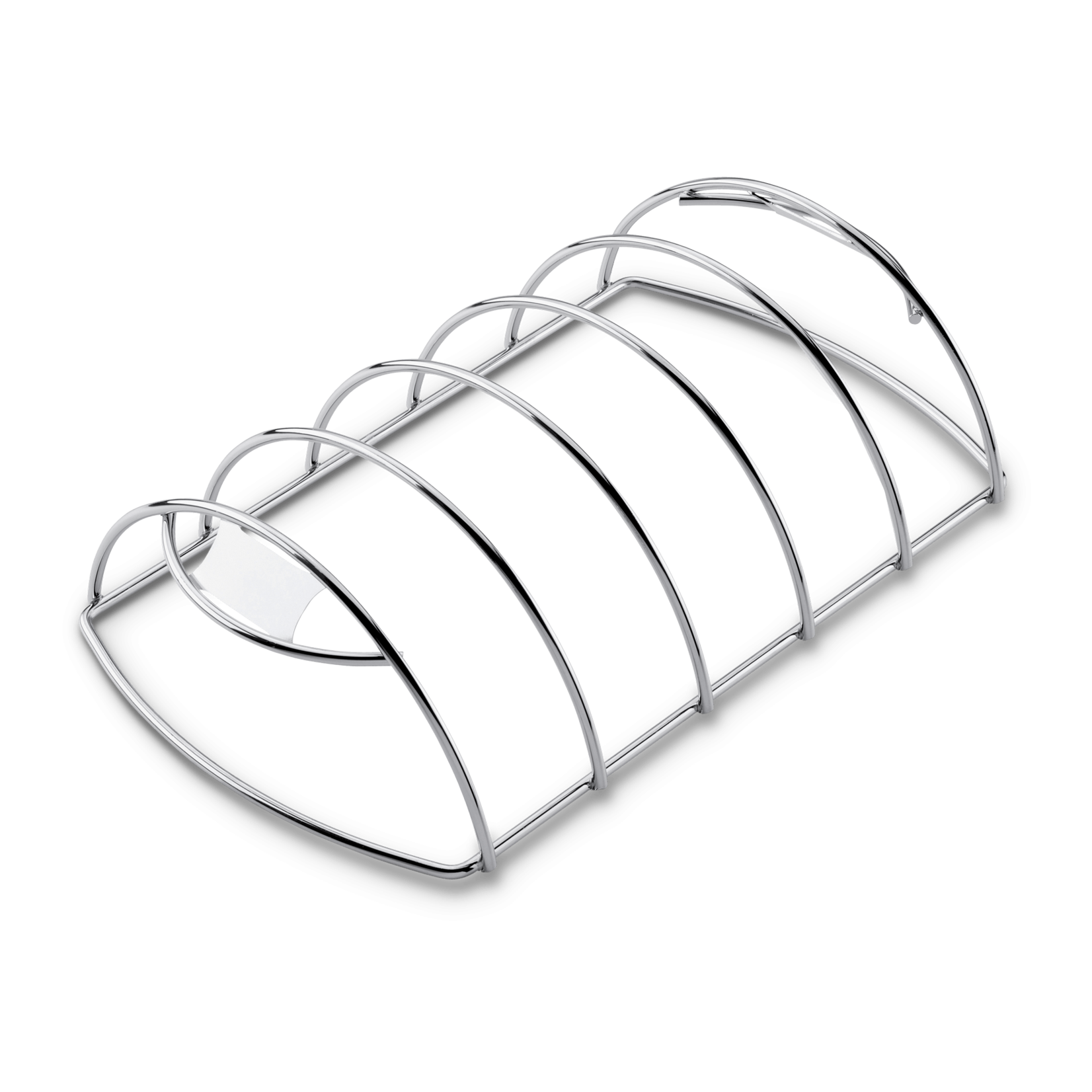 Weber Rib Rack ( BIN WE2 - 3 }