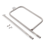 Weber Burner Tube Parts - Q3000 ( BIN WE2 - 2 }