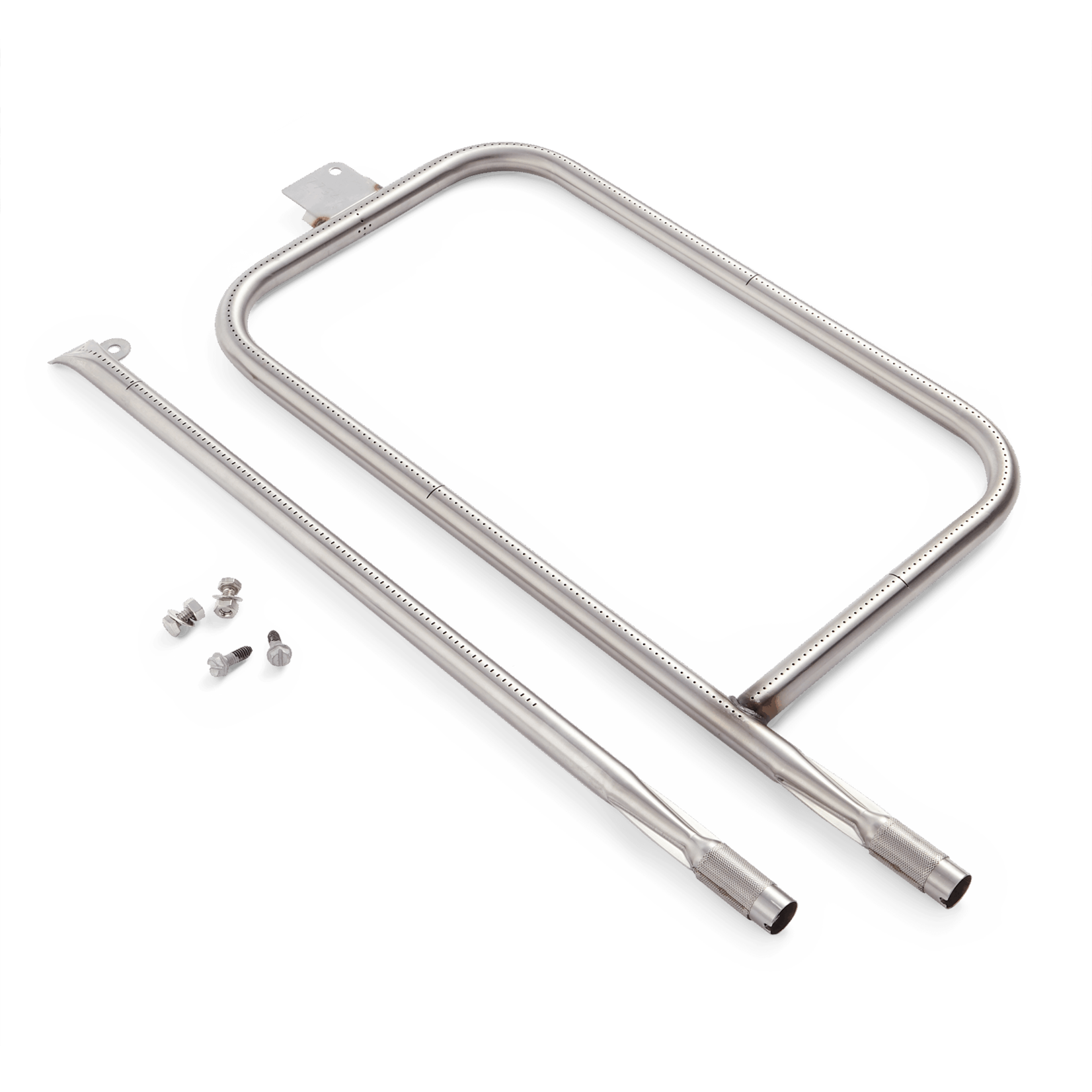 Weber Burner Tube Parts - Q3000 ( BIN WE2 - 2 }