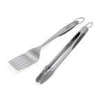 Weber Deluxe Tool Set (2 pc)(4) { BIN WE2 - 5 }