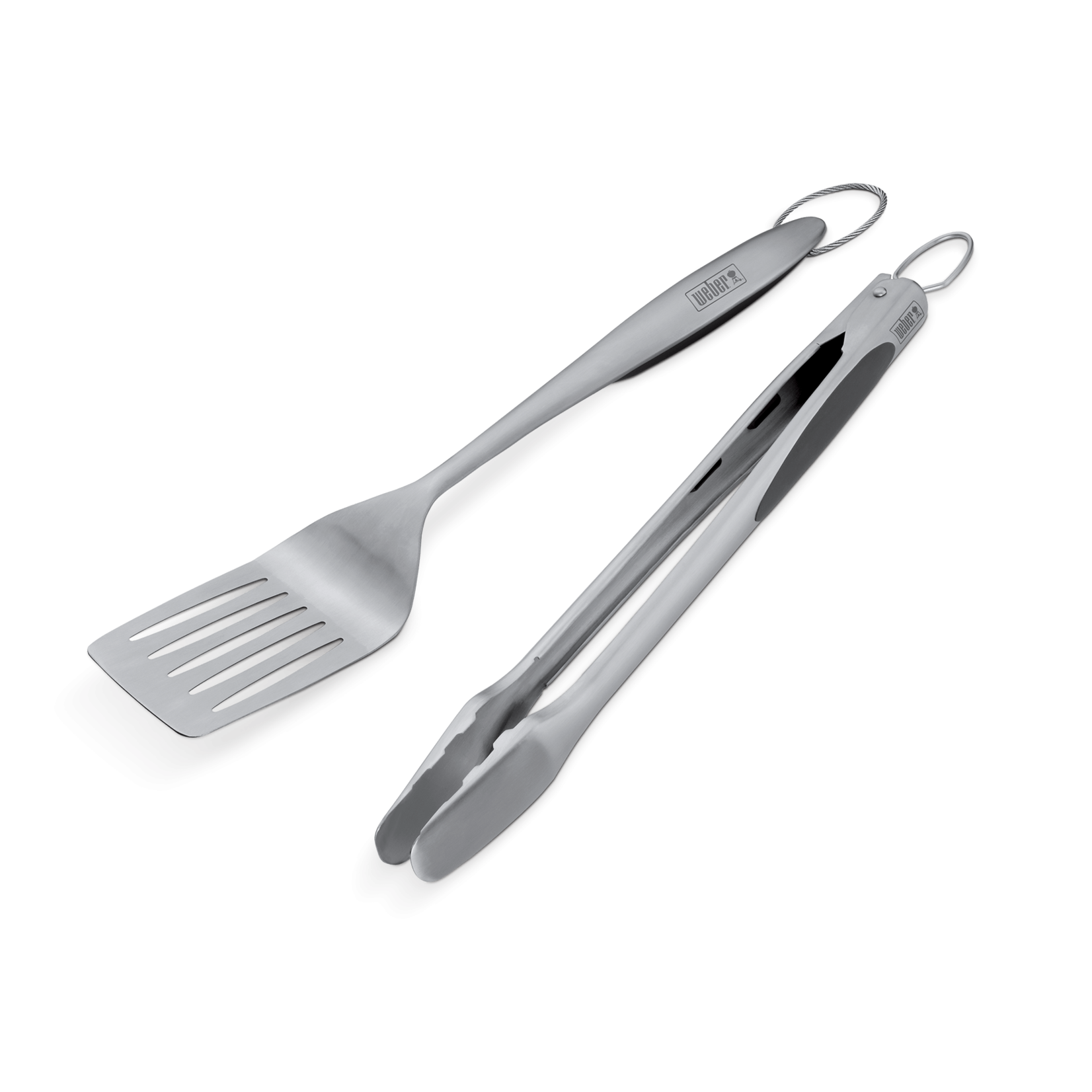 Weber Deluxe Tool Set (2 pc)(4)