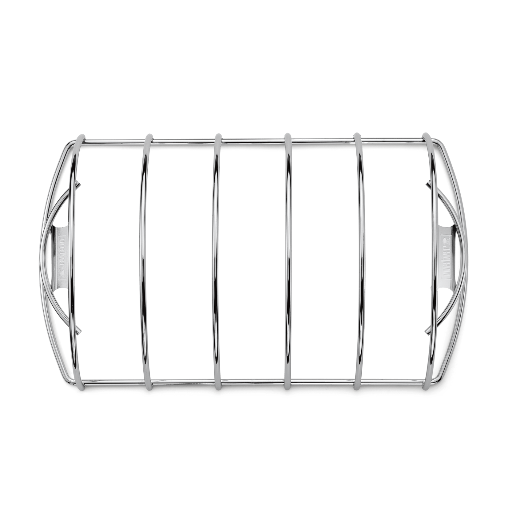 Weber Rib Rack ( BIN WE2 - 3 }