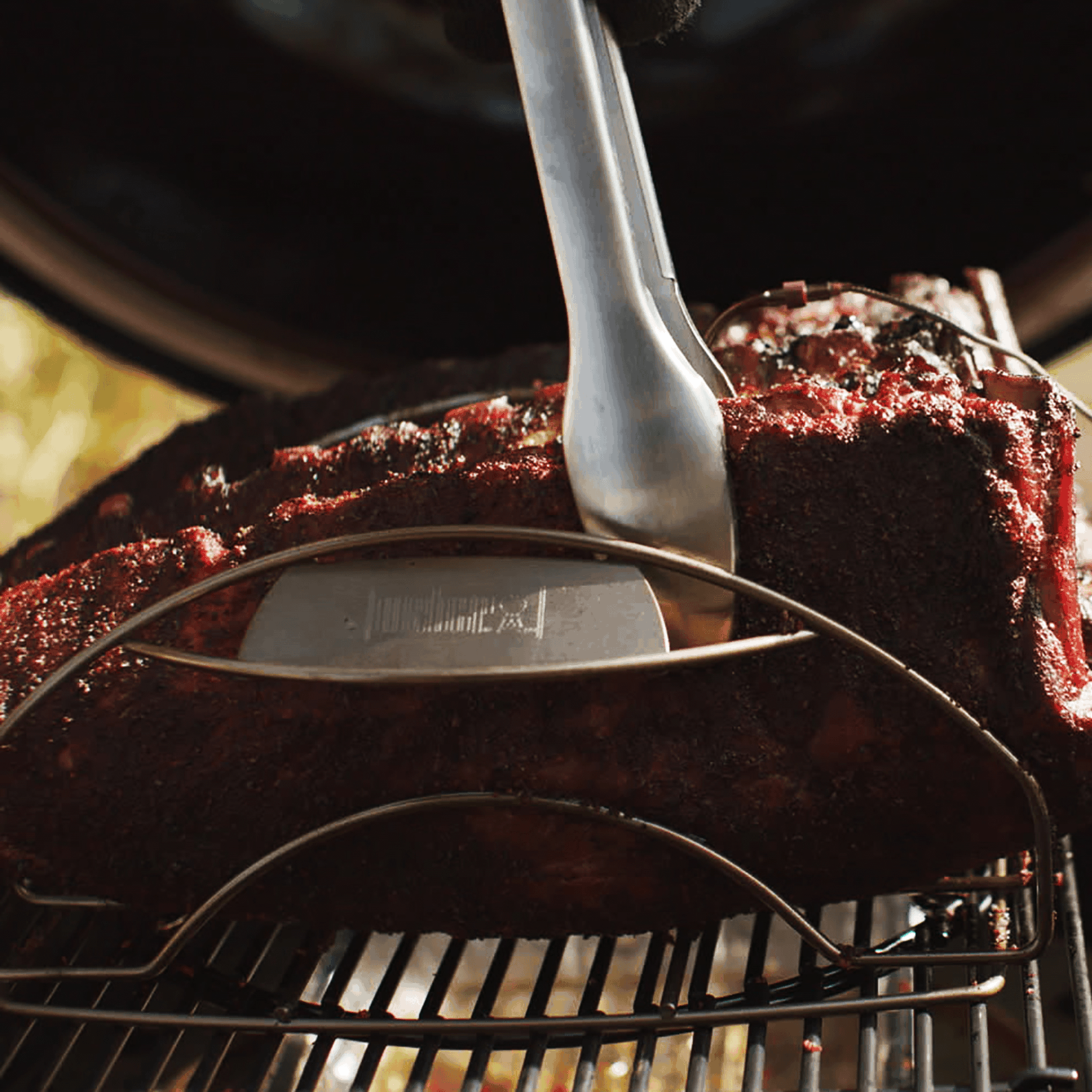 Weber Rib Rack