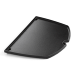 Weber Q Griddle - Fits 300/3000 Series { BIN WE2 - 2 }