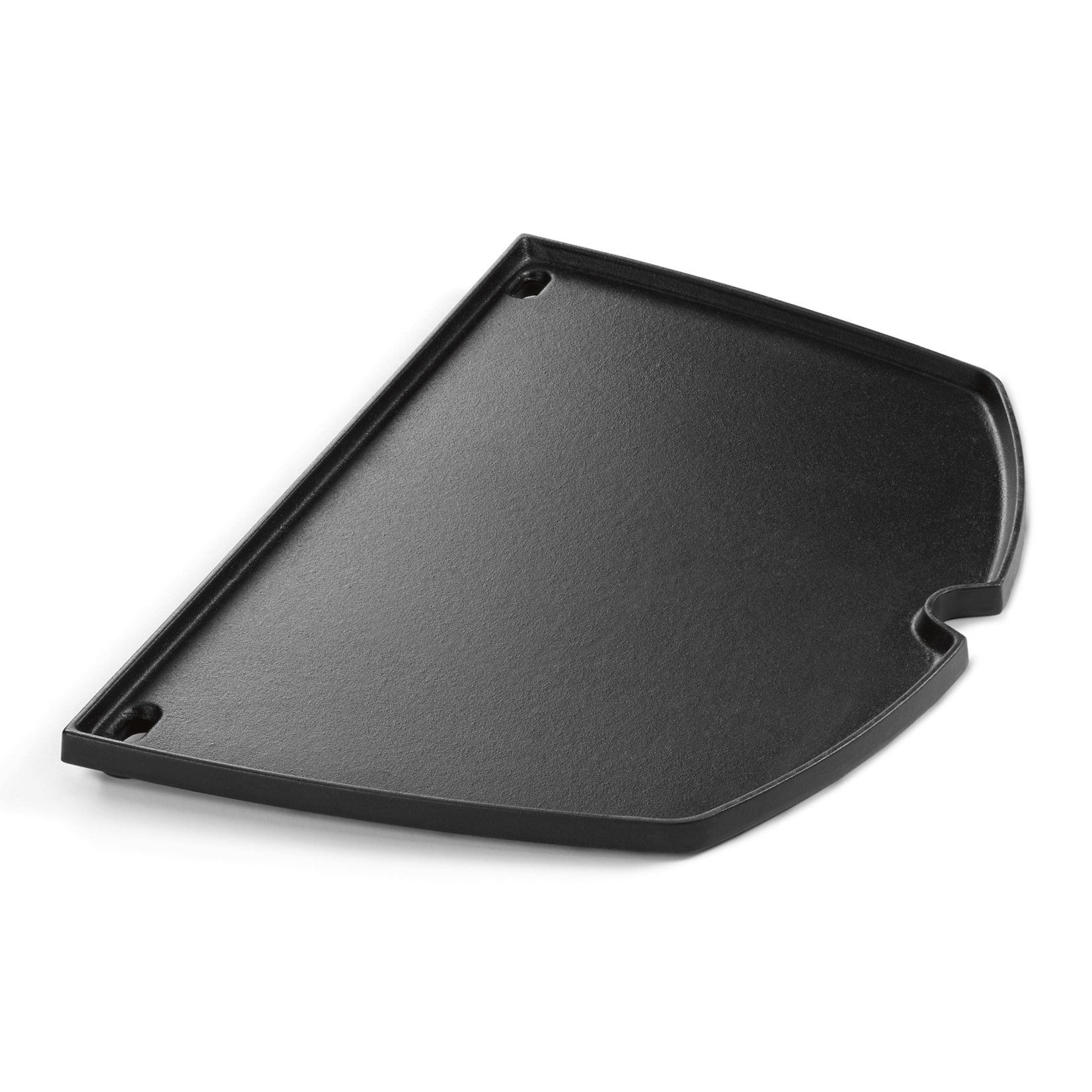 Weber Q Griddle - Fits 300/3000 Series { BIN WE2 - 2 }
