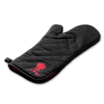 Weber Barbeque Mitt (6) ( BIN WE2 - 2 }