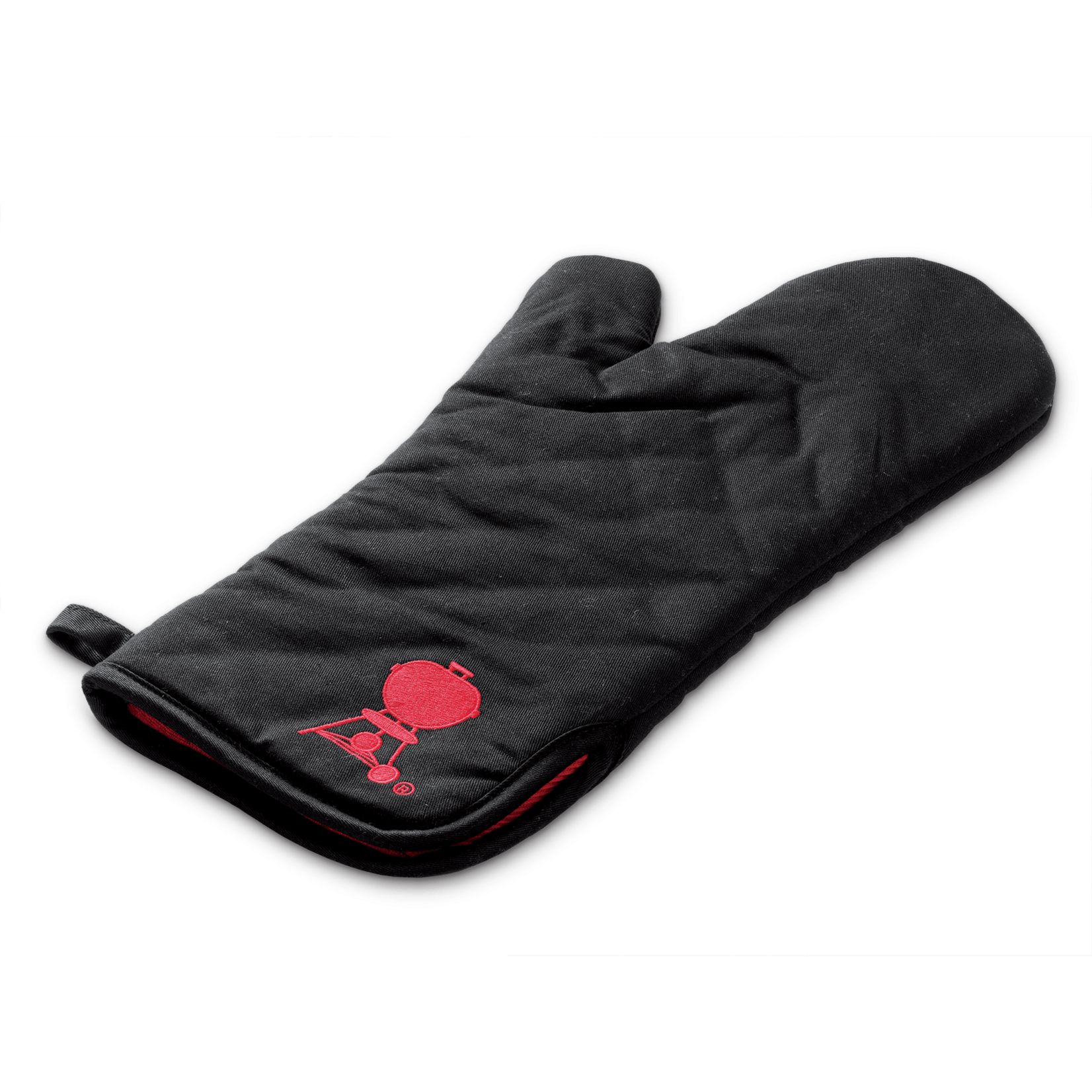 Weber Barbeque Mitt (6) ( BIN WE2 - 2 }