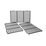 Weber Cast grates for Genesis II E 410  18 7/8 X 11 1/4  (3)