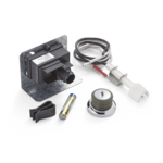 Weber Ignitor Kit  (Genesis 300 series, 2008-2010)